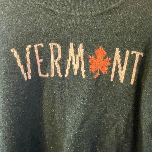 Kiel James Patrick Vermont Maple Sweater - Picture 2 of 4